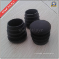 Plastic Thread Inserts for Round Hollow Aluminum Fitment Pipe Ends (YZF-H265)